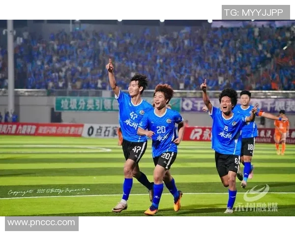 湘超足球崛起之路：本土球队如何在国内足球版图中逐步发力