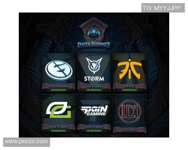 电子竞技风向标：全方面解读电竞产业现状及未来发展路径