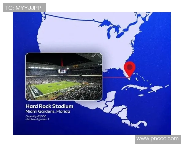 美加墨世界杯引领全球足球盛宴新时代多元合作发展蓝图深度解析篇